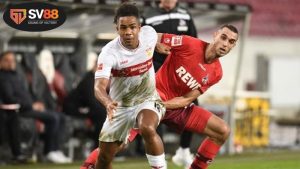 Thông tin lực lượng Cologne vs Stuttgart mới nhất