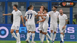 Thông tin lực lượng Genoa vs Lazio mới nhất